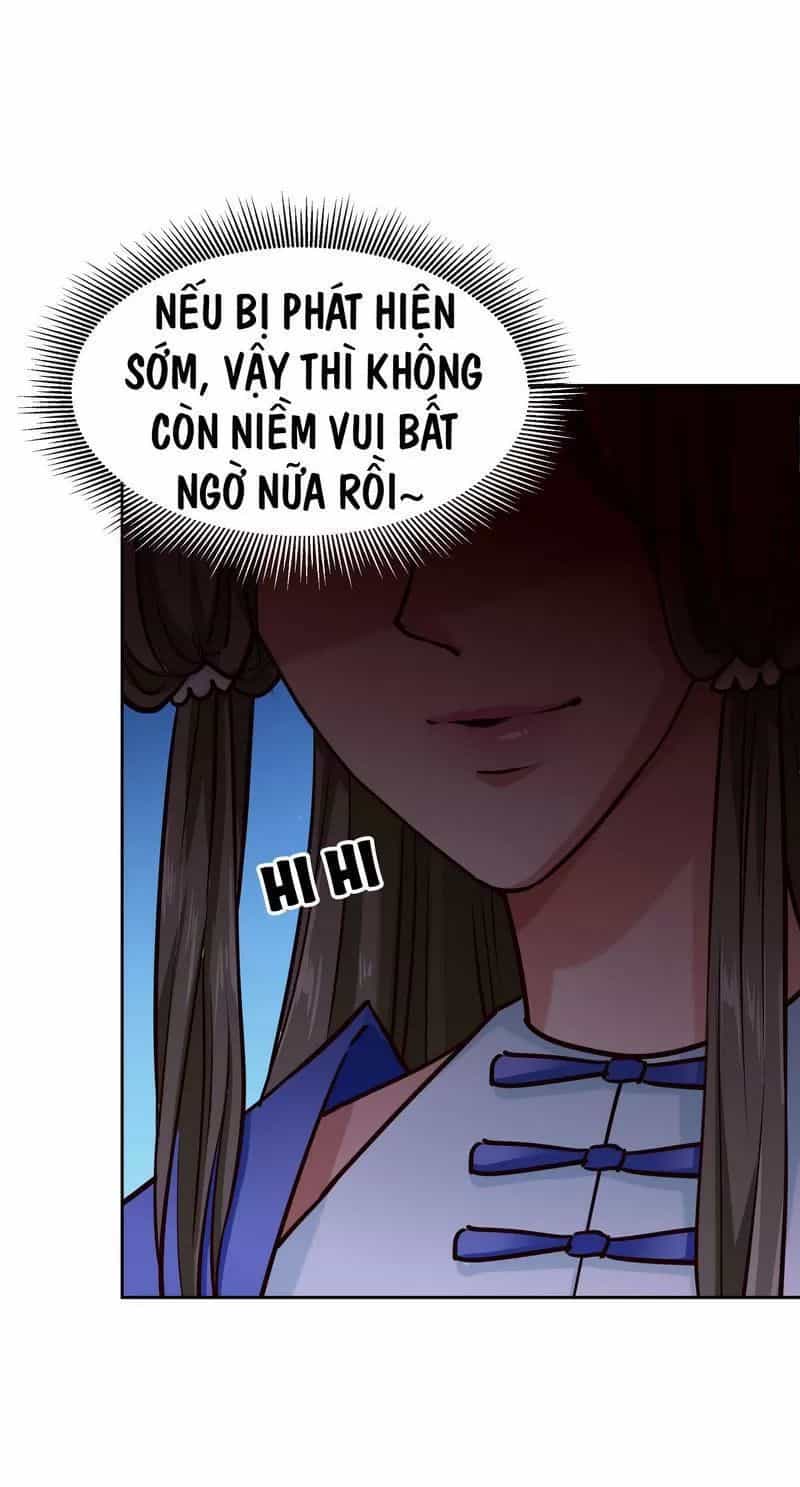 Tuyệt Thế Độc Phi Của Tà Vương - Chương 117 - ảnh 15