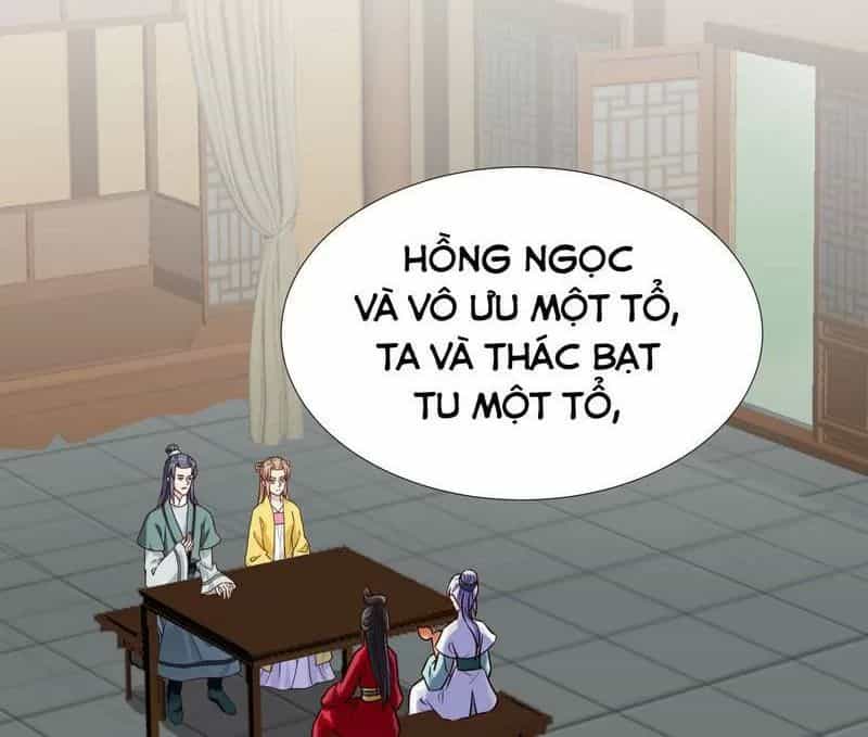 Tuyệt Thế Độc Phi Của Tà Vương - Chương 117 - ảnh 18