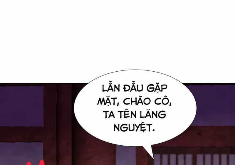 Tuyệt Thế Độc Phi Của Tà Vương - Chương 117 - ảnh 39