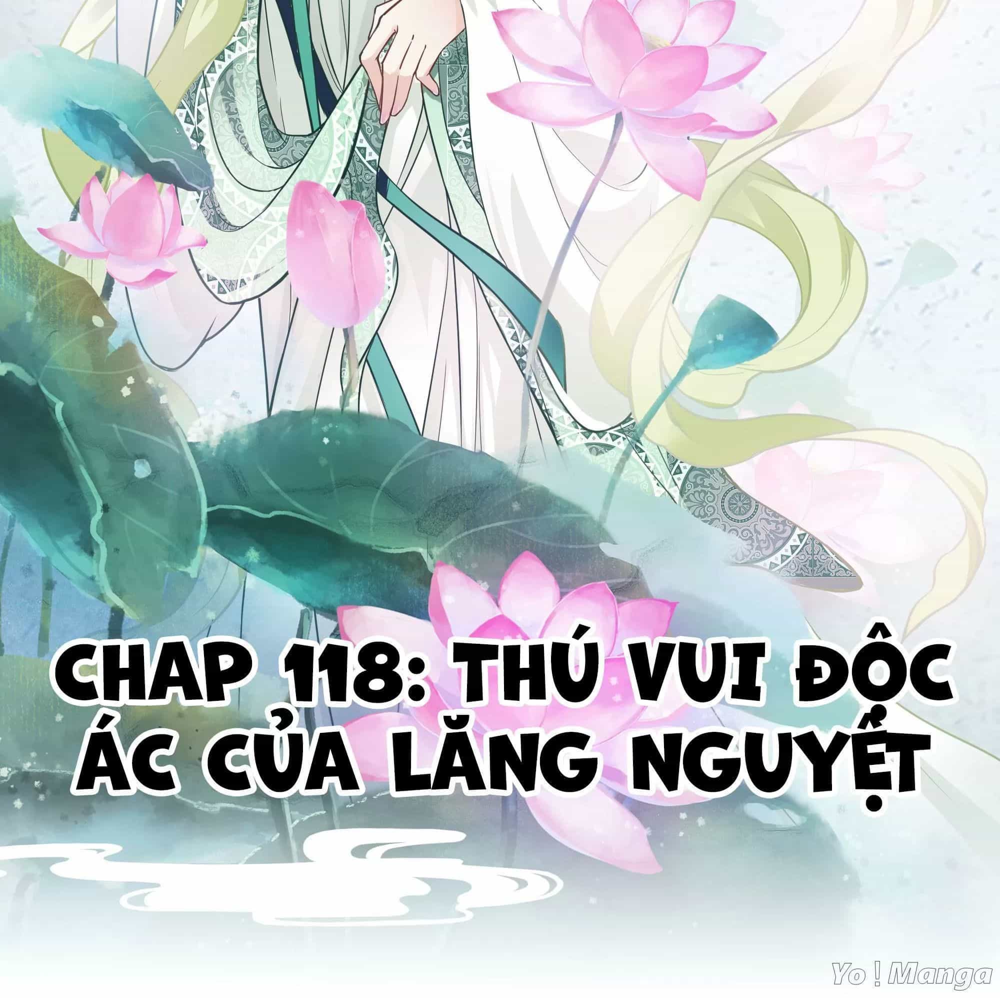 Tuyệt Thế Độc Phi Của Tà Vương - Chương 118 - ảnh 2