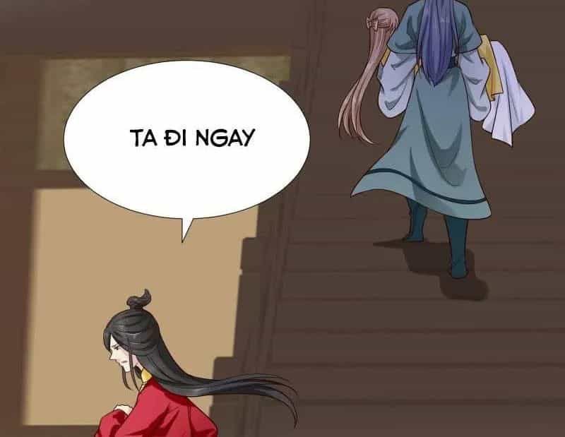 Tuyệt Thế Độc Phi Của Tà Vương - Chương 118 - ảnh 36