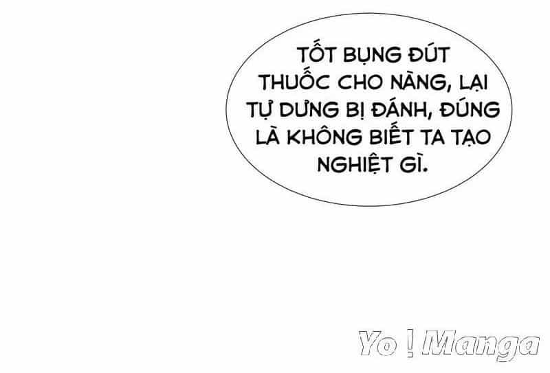 Tuyệt Thế Độc Phi Của Tà Vương - Chương 119 - ảnh 19