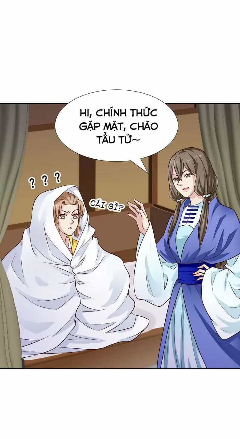 Tuyệt Thế Độc Phi Của Tà Vương - Chương 119 - ảnh 30