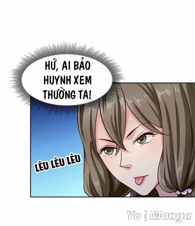 Tuyệt Thế Độc Phi Của Tà Vương - Chương 119 - ảnh 40