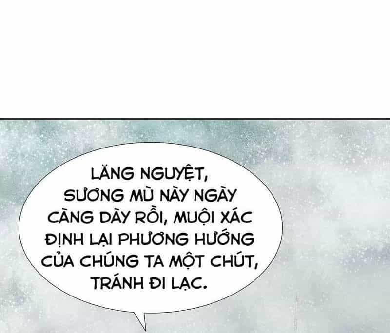 Tuyệt Thế Độc Phi Của Tà Vương - Chương 120 - ảnh 3