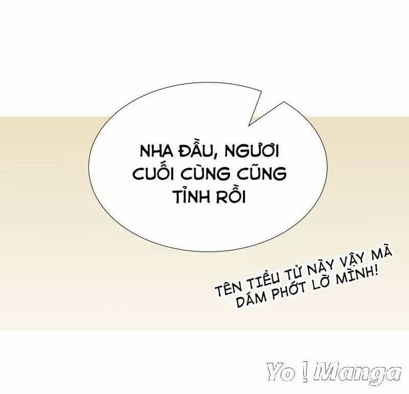 Tuyệt Thế Độc Phi Của Tà Vương - Chương 120 - ảnh 33