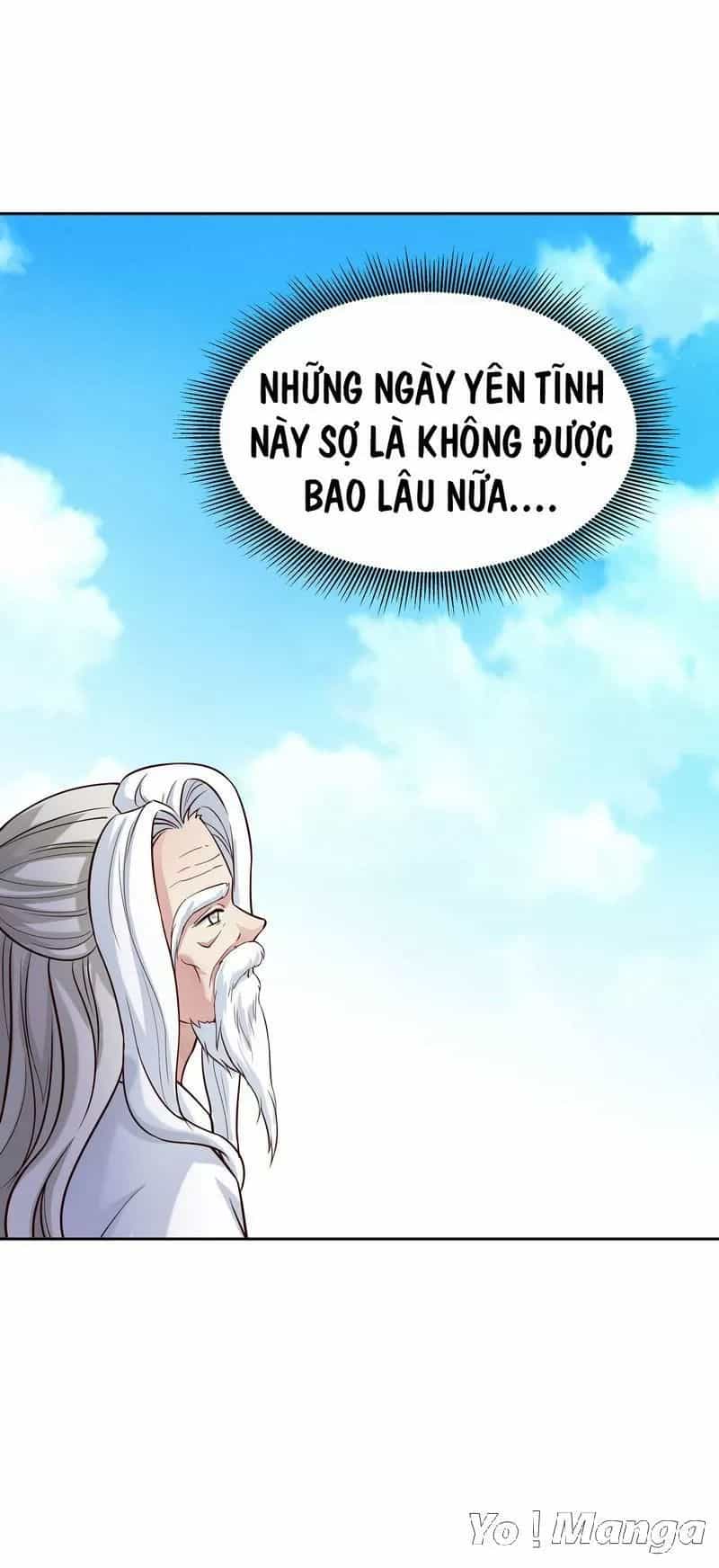 Tuyệt Thế Độc Phi Của Tà Vương - Chương 120 - ảnh 48