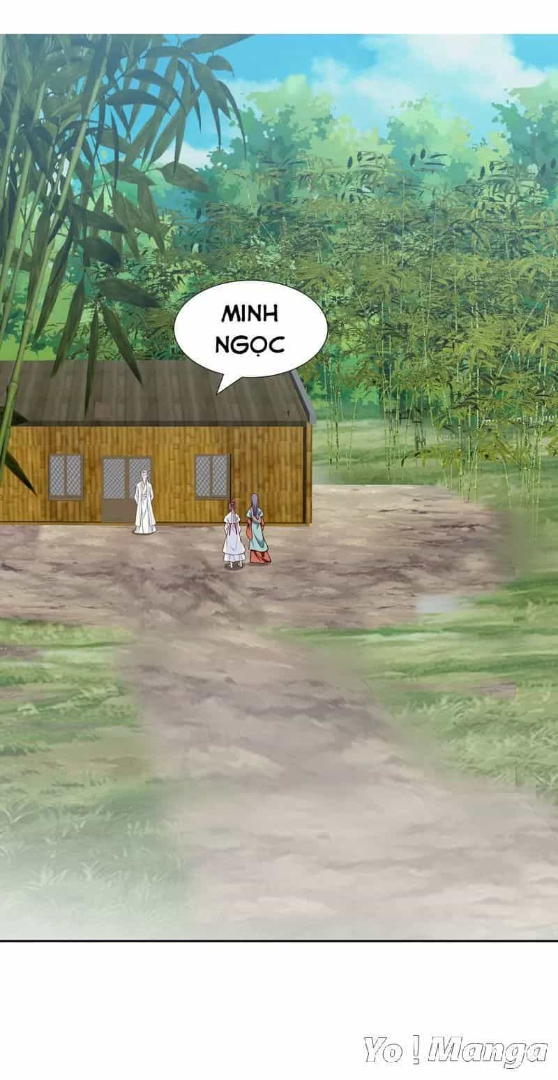 Tuyệt Thế Độc Phi Của Tà Vương - Chương 121 - ảnh 2