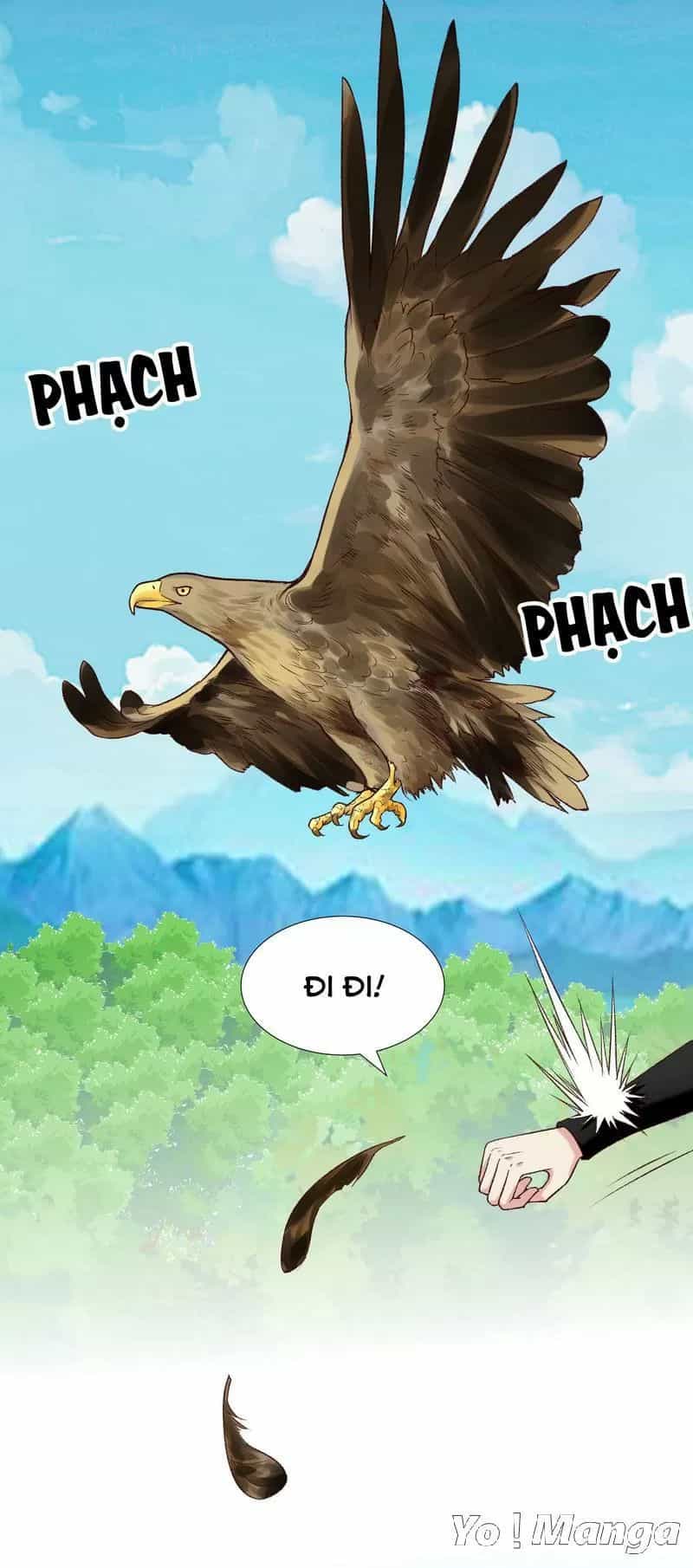 Tuyệt Thế Độc Phi Của Tà Vương - Chương 121 - ảnh 25