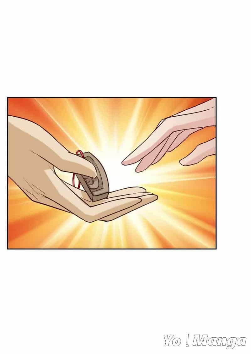 Tuyệt Thế Độc Phi Của Tà Vương - Chương 121 - ảnh 5