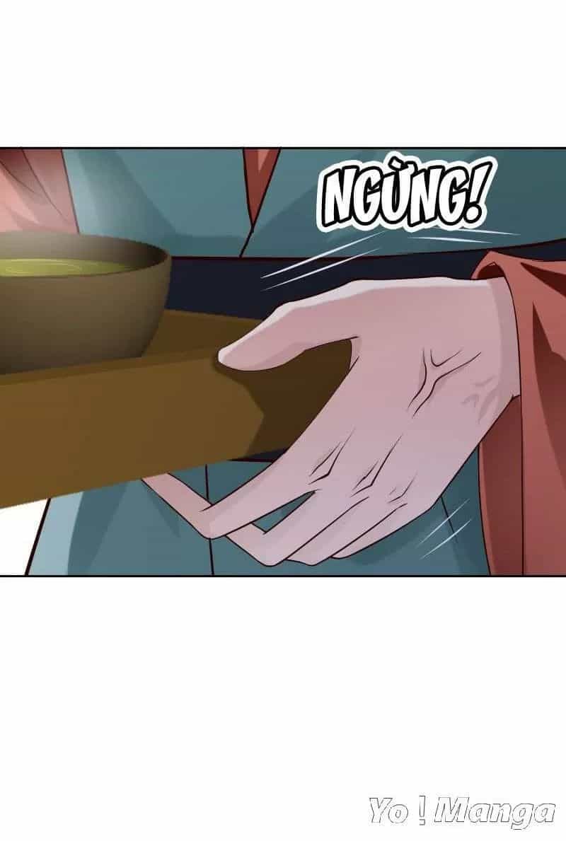 Tuyệt Thế Độc Phi Của Tà Vương - Chương 122 - ảnh 46