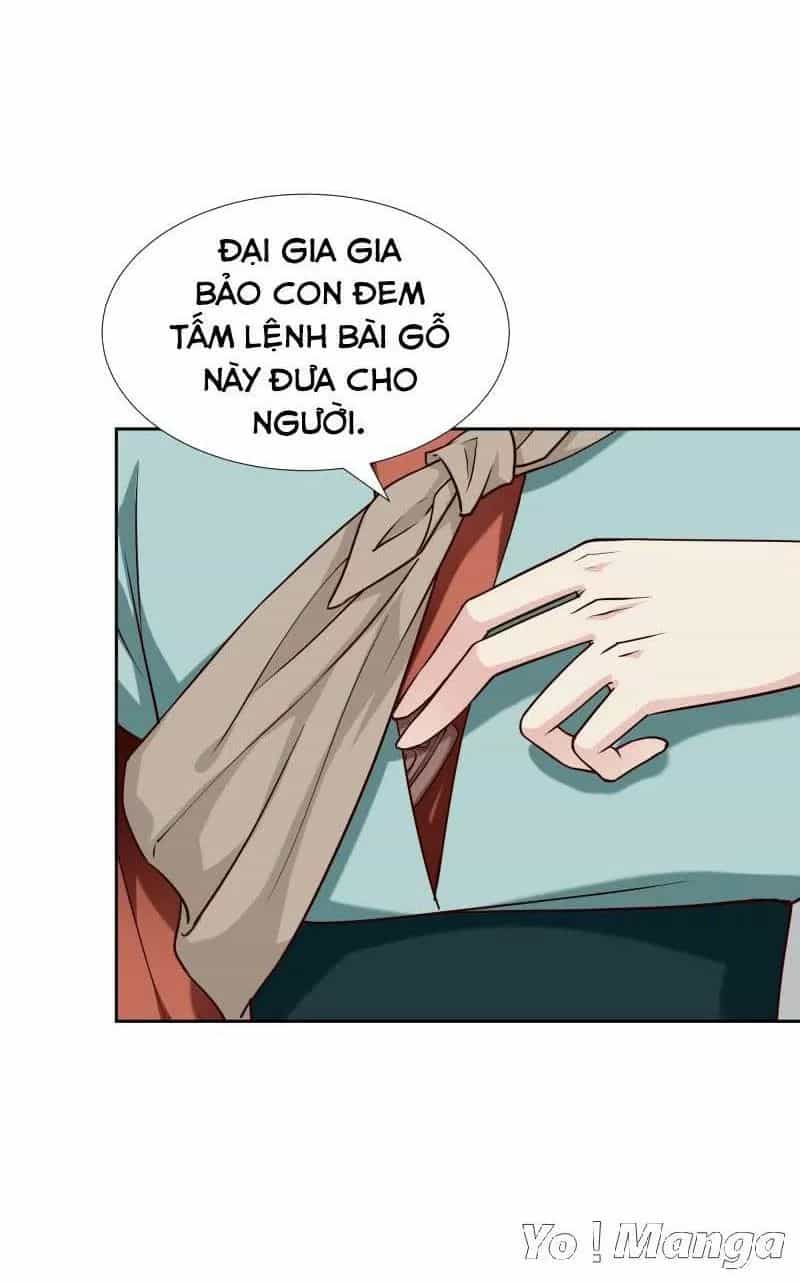 Tuyệt Thế Độc Phi Của Tà Vương - Chương 122 - ảnh 6