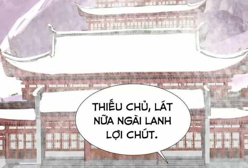 Tuyệt Thế Độc Phi Của Tà Vương - Chương 125 - ảnh 18