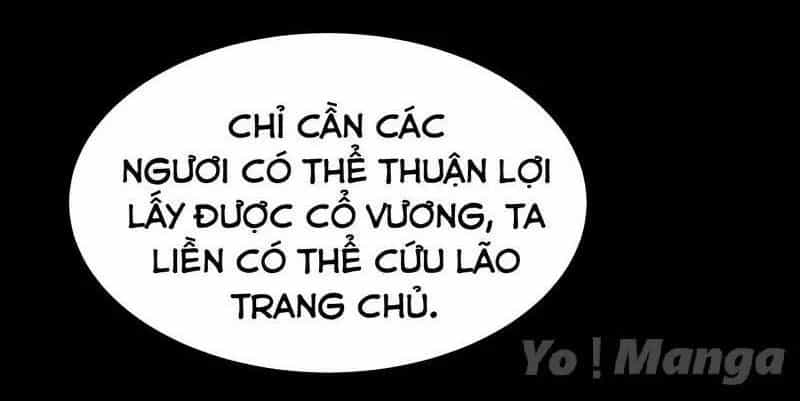 Tuyệt Thế Độc Phi Của Tà Vương - Chương 125 - ảnh 30