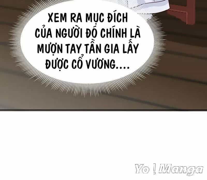 Tuyệt Thế Độc Phi Của Tà Vương - Chương 125 - ảnh 32