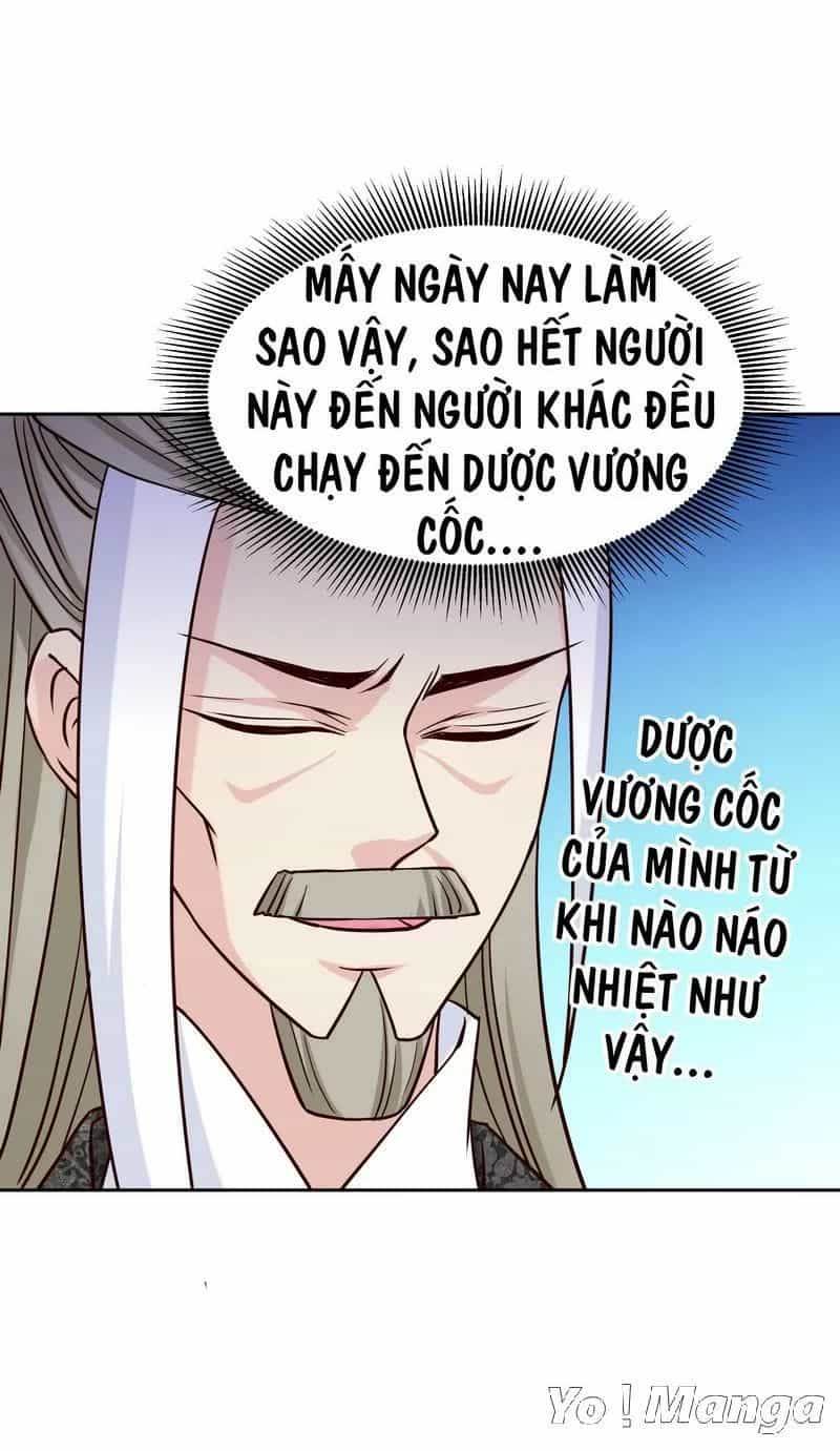 Tuyệt Thế Độc Phi Của Tà Vương - Chương 125 - ảnh 38
