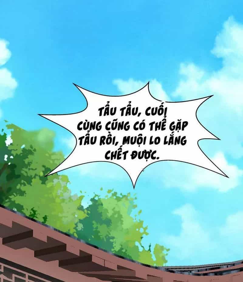 Tuyệt Thế Độc Phi Của Tà Vương - Chương 125 - ảnh 46