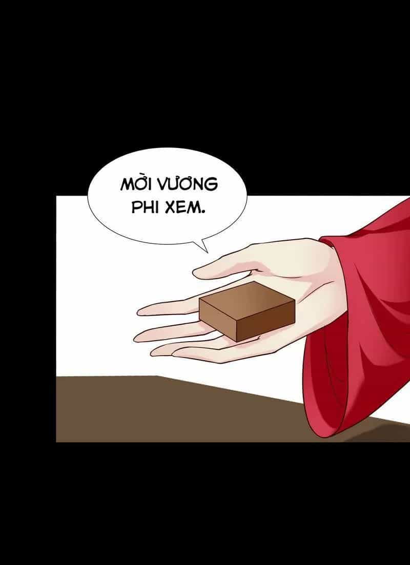 Tuyệt Thế Độc Phi Của Tà Vương - Chương 126 - ảnh 30