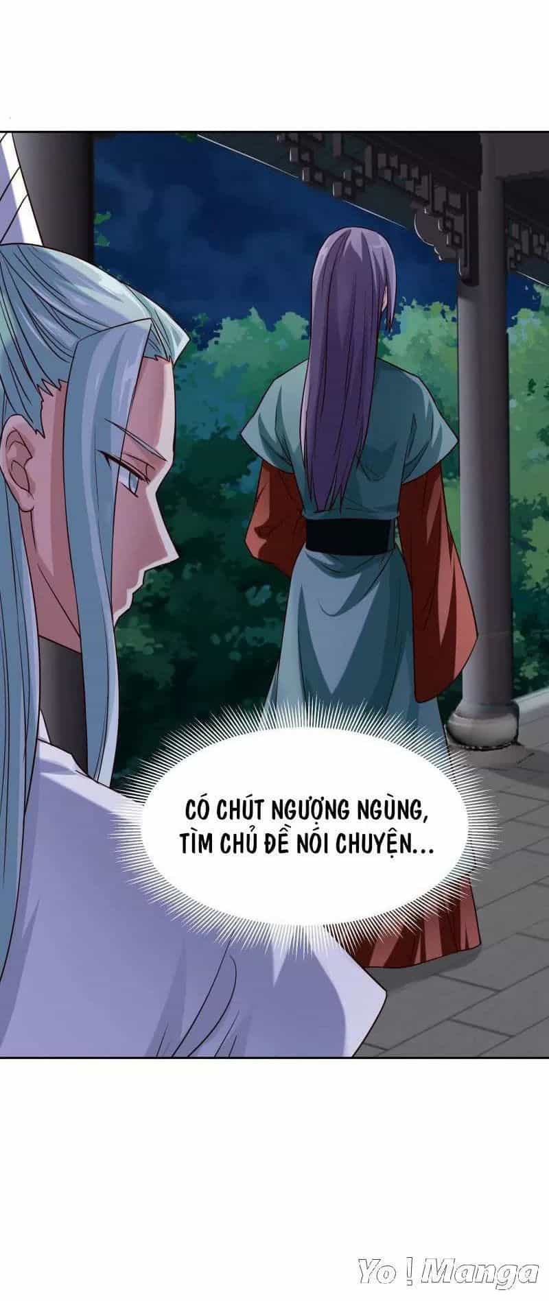 Tuyệt Thế Độc Phi Của Tà Vương - Chương 127 - ảnh 16