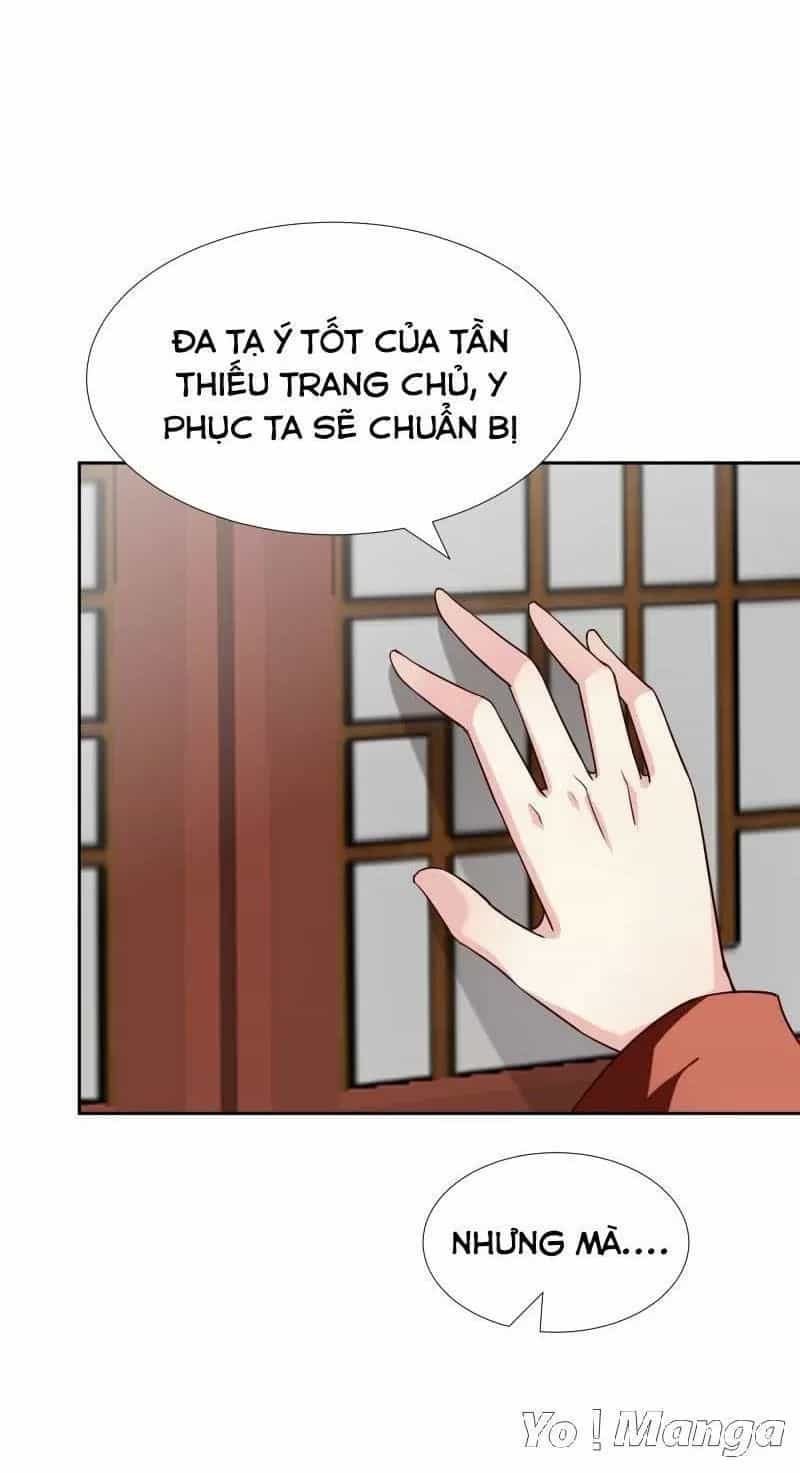 Tuyệt Thế Độc Phi Của Tà Vương - Chương 127 - ảnh 19