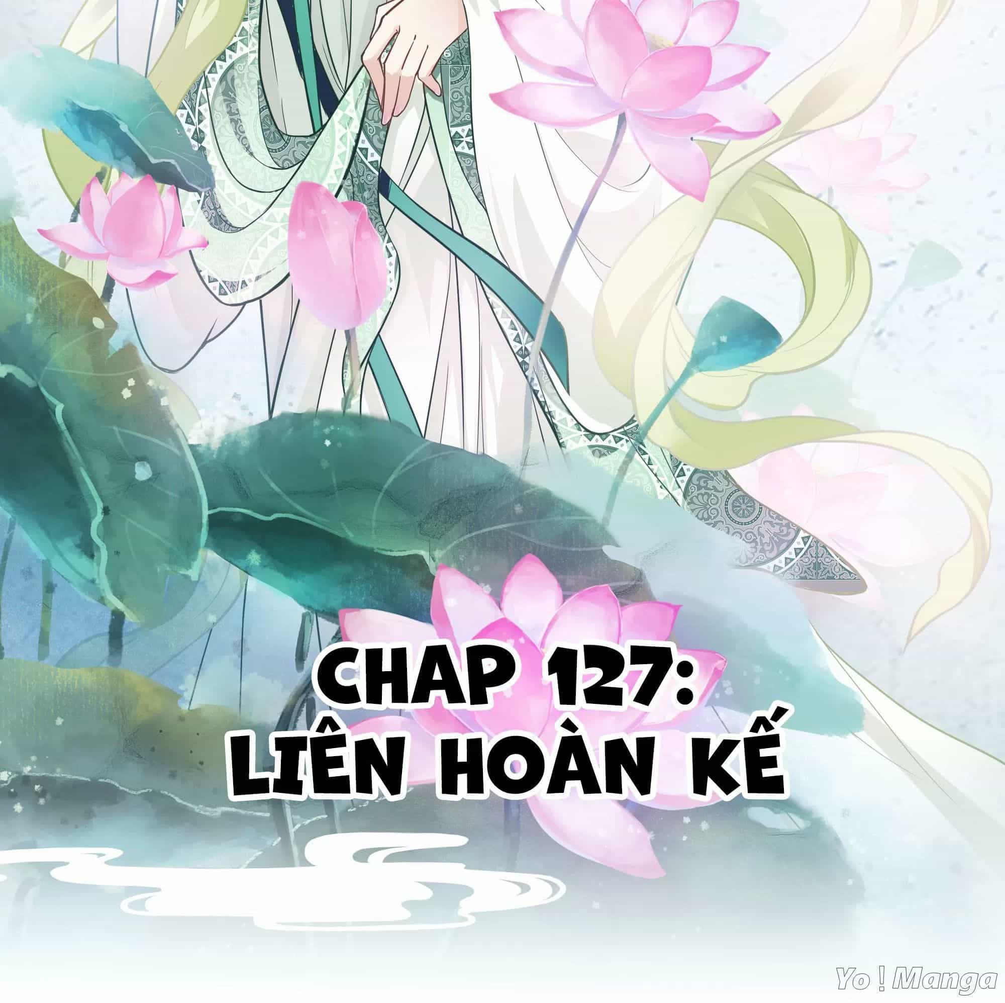 Tuyệt Thế Độc Phi Của Tà Vương - Chương 127 - ảnh 2