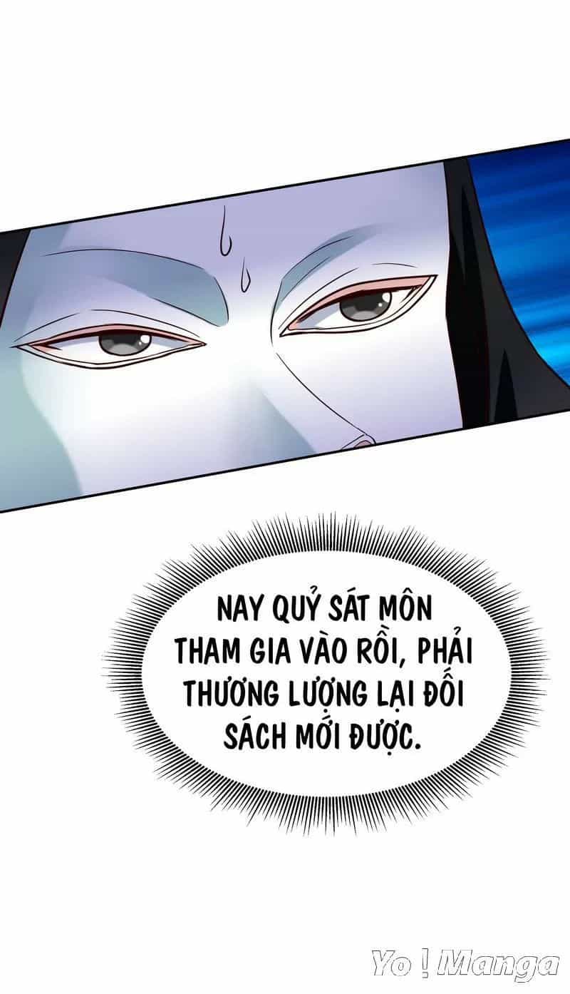 Tuyệt Thế Độc Phi Của Tà Vương - Chương 128 - ảnh 40