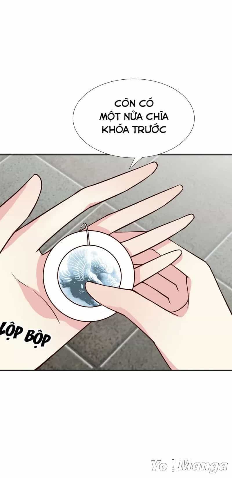 Tuyệt Thế Độc Phi Của Tà Vương - Chương 129 - ảnh 15
