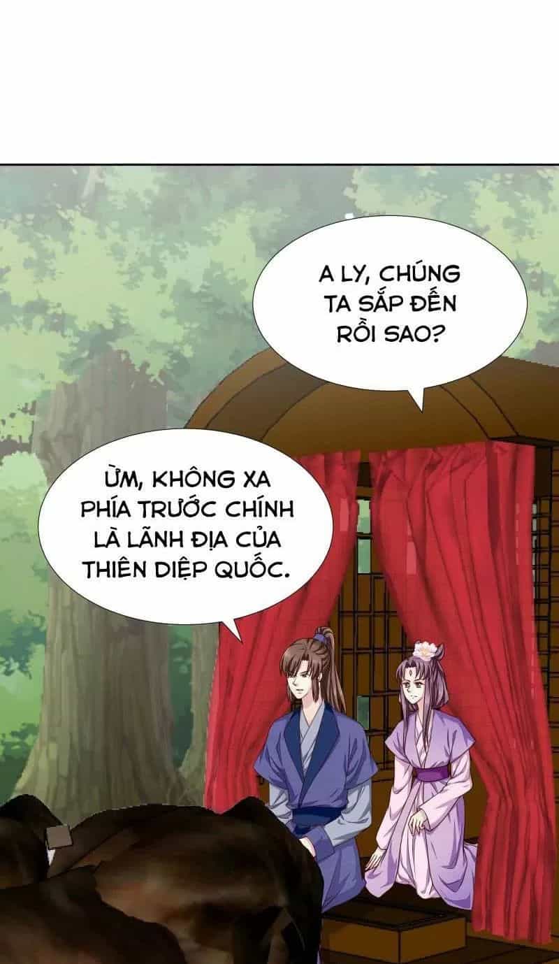 Tuyệt Thế Độc Phi Của Tà Vương - Chương 131 - ảnh 12
