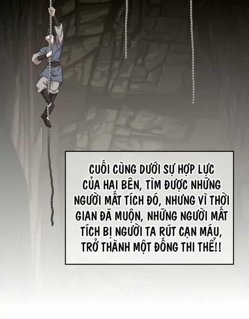 Tuyệt Thế Độc Phi Của Tà Vương - Chương 132 - ảnh 39