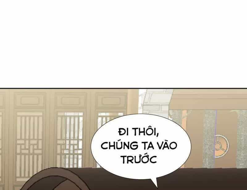 Tuyệt Thế Độc Phi Của Tà Vương - Chương 132 - ảnh 8