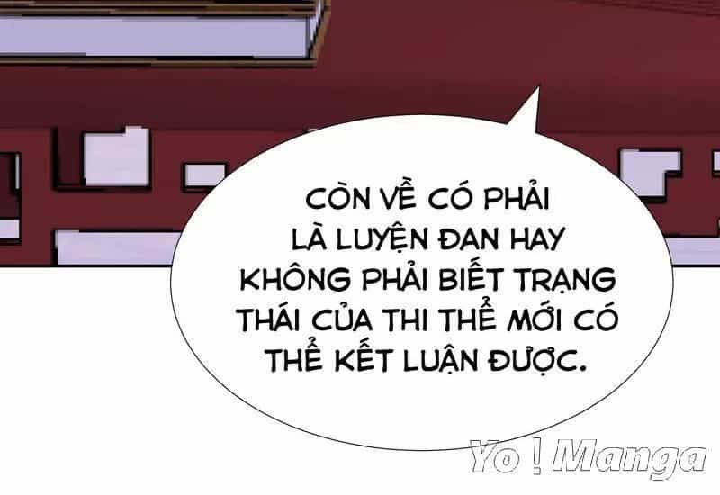 Tuyệt Thế Độc Phi Của Tà Vương - Chương 133 - ảnh 23