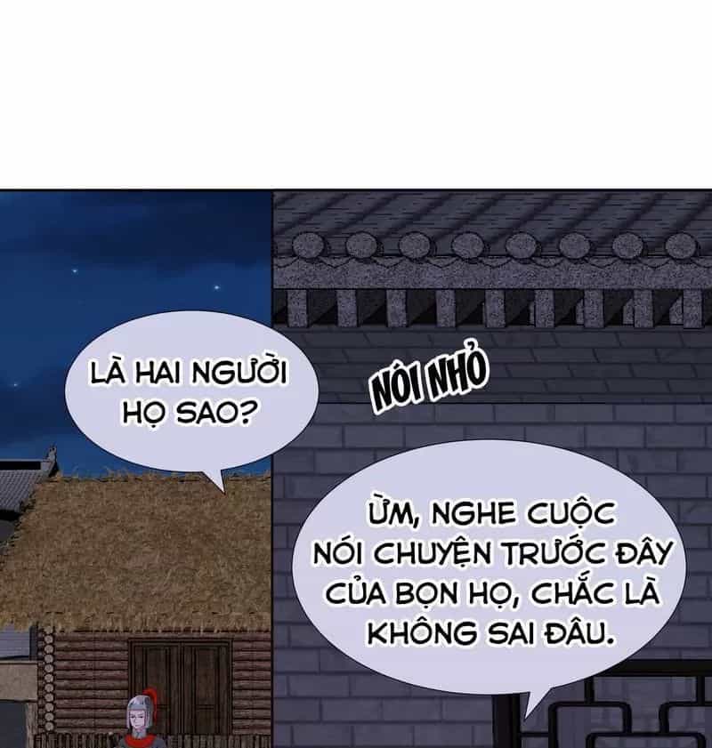 Tuyệt Thế Độc Phi Của Tà Vương - Chương 133 - ảnh 34