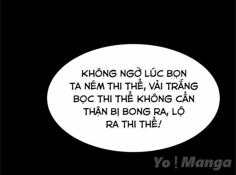Tuyệt Thế Độc Phi Của Tà Vương - Chương 134 - ảnh 10
