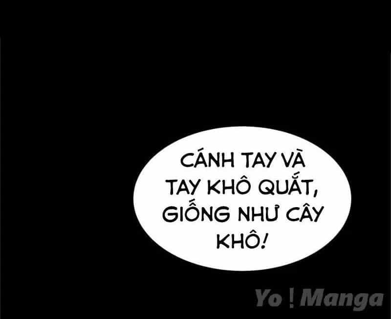 Tuyệt Thế Độc Phi Của Tà Vương - Chương 134 - ảnh 13