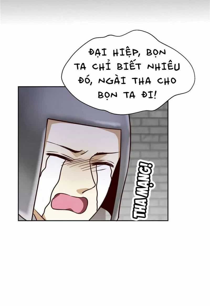 Tuyệt Thế Độc Phi Của Tà Vương - Chương 134 - ảnh 18