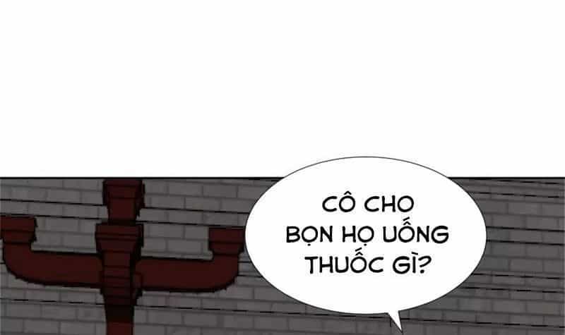 Tuyệt Thế Độc Phi Của Tà Vương - Chương 134 - ảnh 21