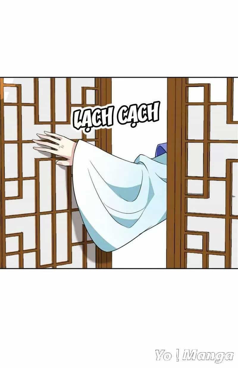 Tuyệt Thế Độc Phi Của Tà Vương - Chương 134 - ảnh 31