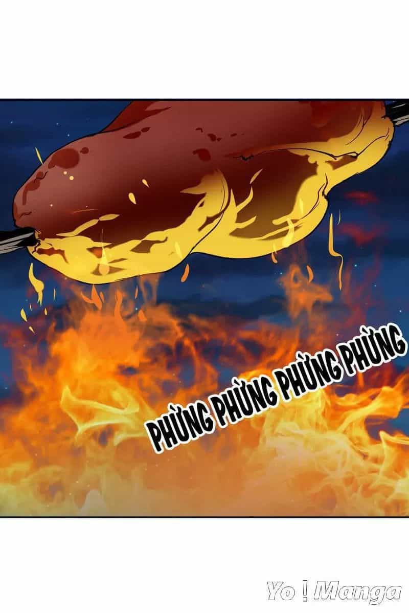 Tuyệt Thế Độc Phi Của Tà Vương - Chương 135 - ảnh 29
