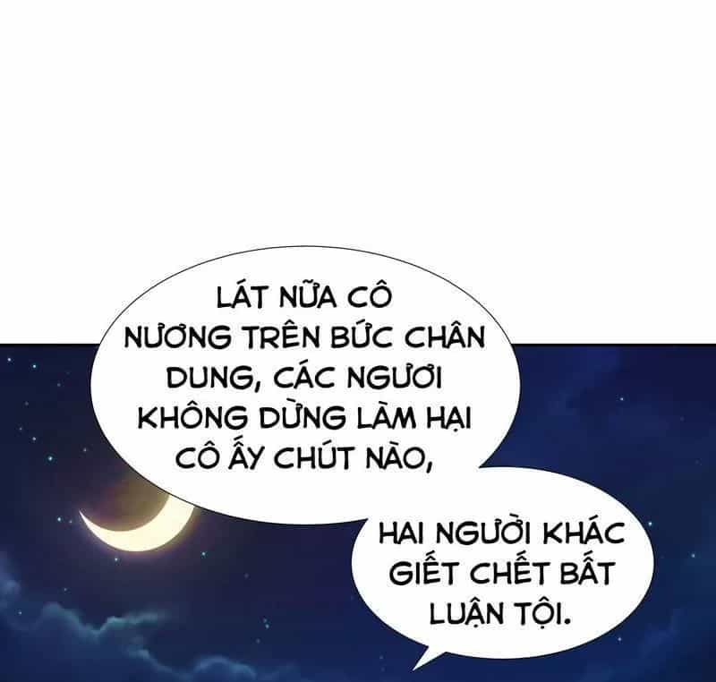 Tuyệt Thế Độc Phi Của Tà Vương - Chương 135 - ảnh 36
