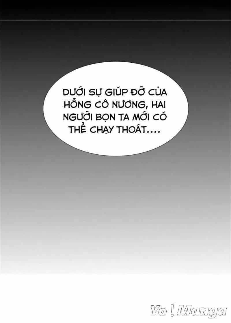 Tuyệt Thế Độc Phi Của Tà Vương - Chương 136 - ảnh 19