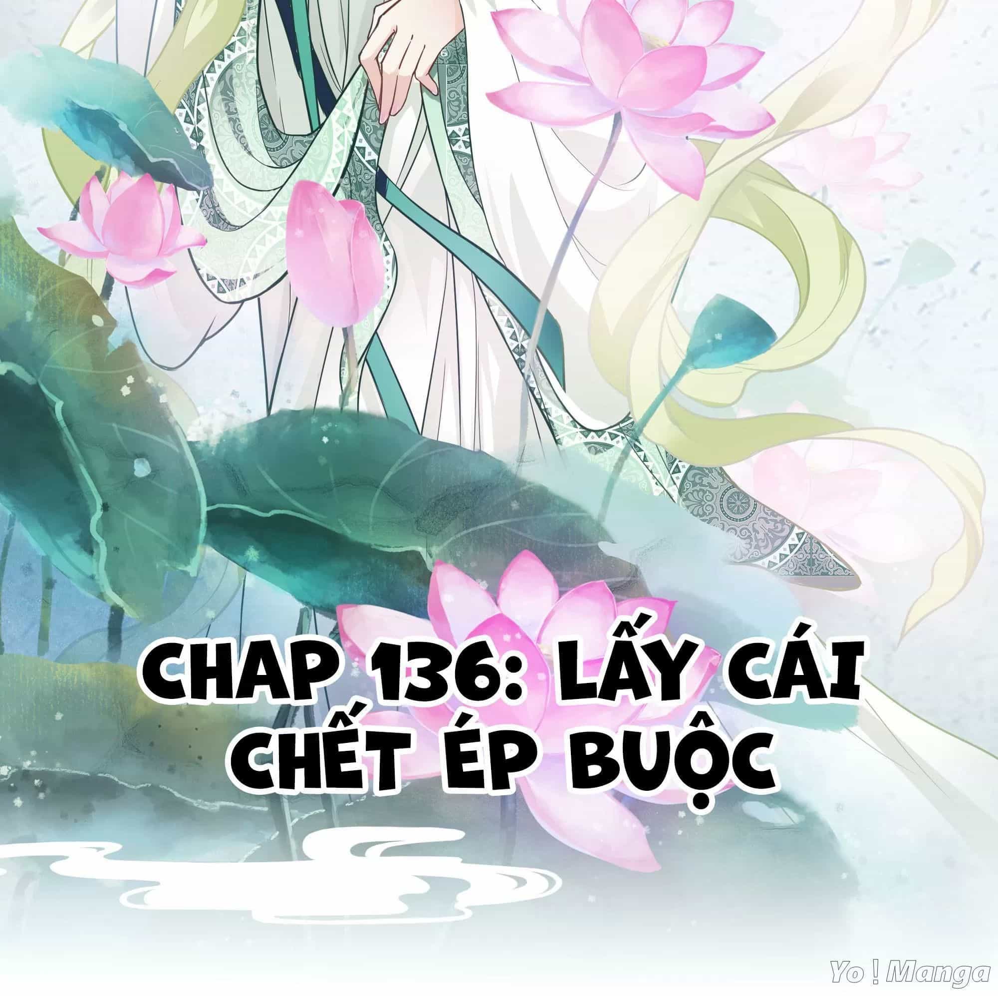 Tuyệt Thế Độc Phi Của Tà Vương - Chương 136 - ảnh 2