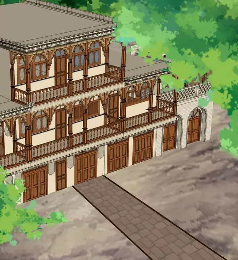 Tuyệt Thế Độc Phi Của Tà Vương - Chương 137 - ảnh 15