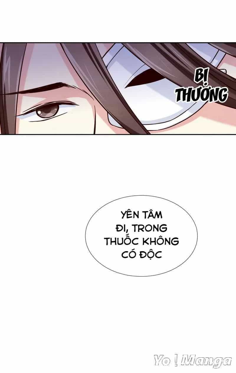Tuyệt Thế Độc Phi Của Tà Vương - Chương 137 - ảnh 6