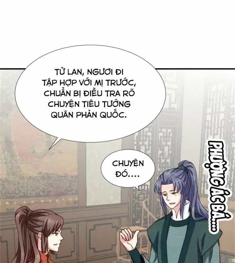 Tuyệt Thế Độc Phi Của Tà Vương - Chương 140 - ảnh 17