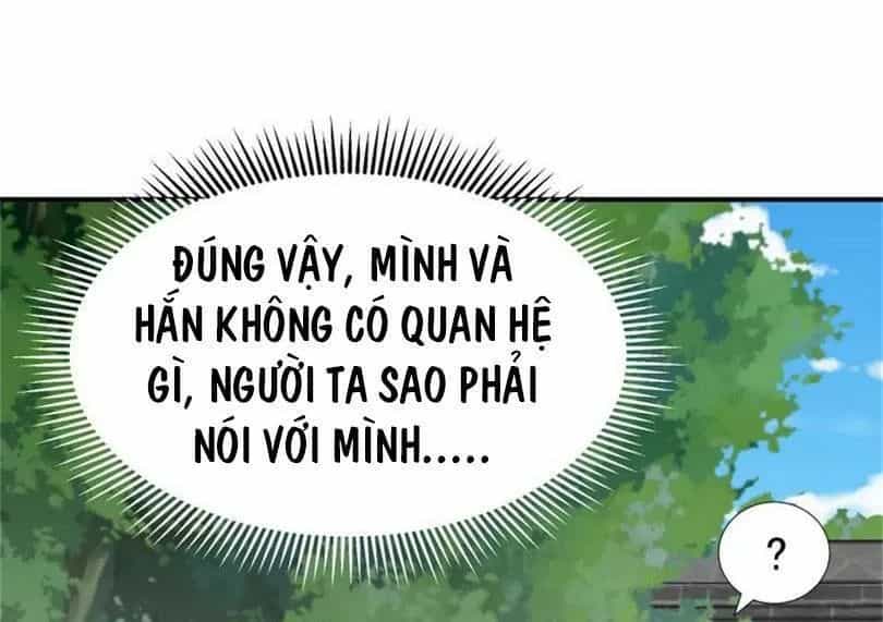 Tuyệt Thế Độc Phi Của Tà Vương - Chương 140 - ảnh 31