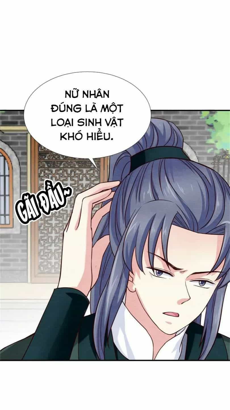 Tuyệt Thế Độc Phi Của Tà Vương - Chương 140 - ảnh 34