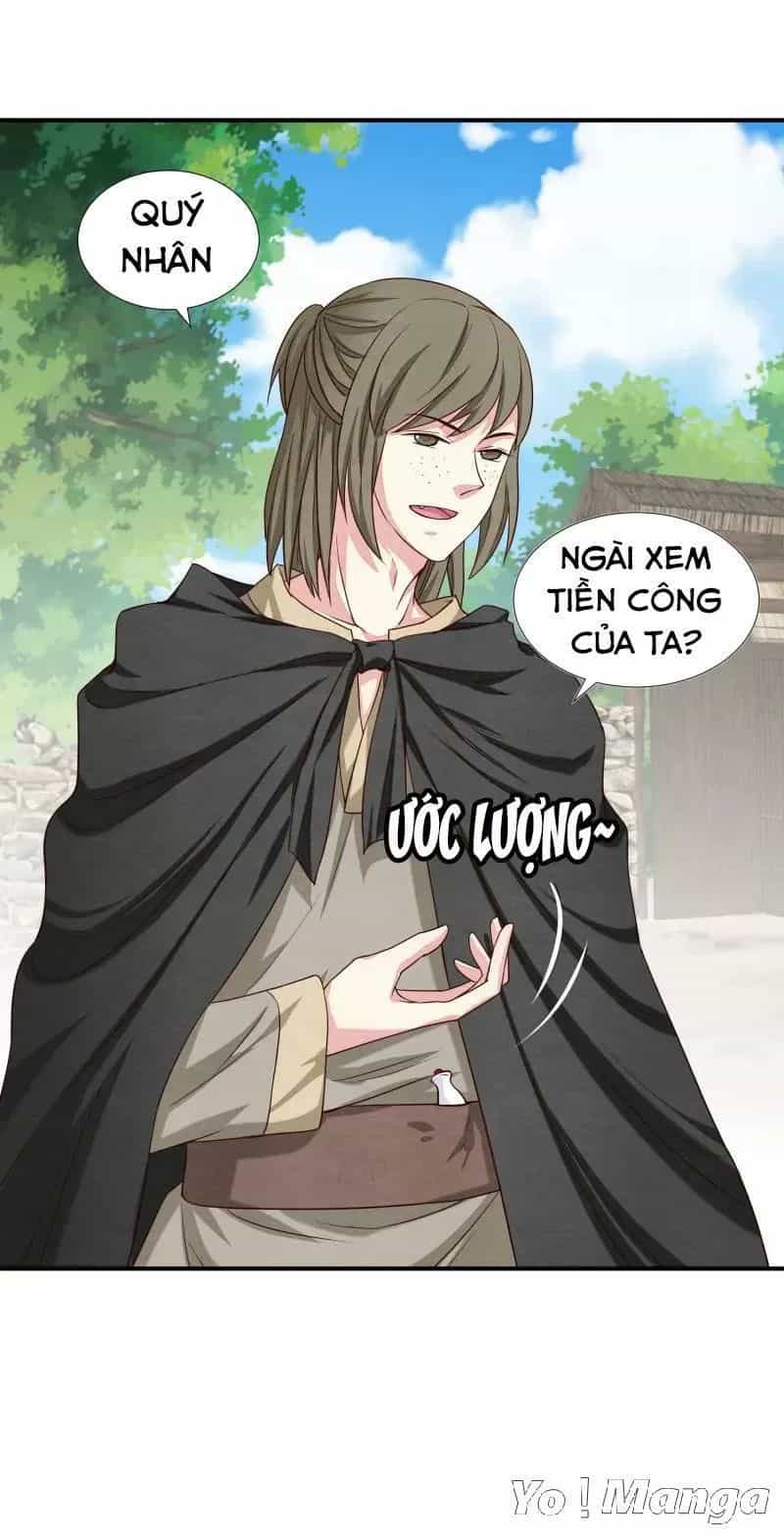 Tuyệt Thế Độc Phi Của Tà Vương - Chương 141 - ảnh 15