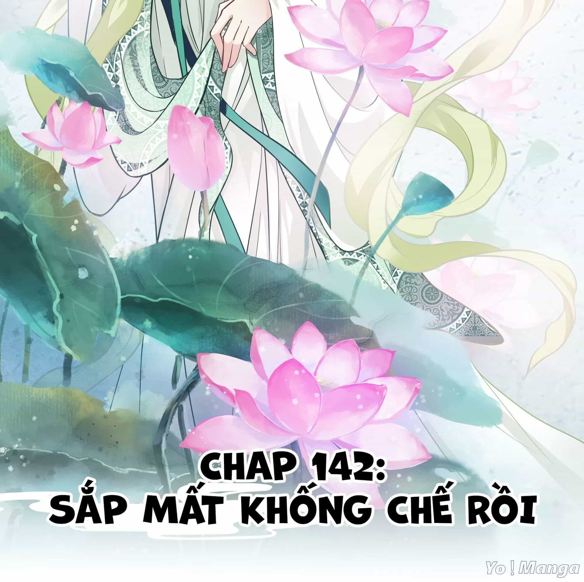 Tuyệt Thế Độc Phi Của Tà Vương - Chương 142 - ảnh 2