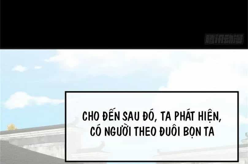 Tuyệt Thế Độc Phi Của Tà Vương - Chương 142 - ảnh 27