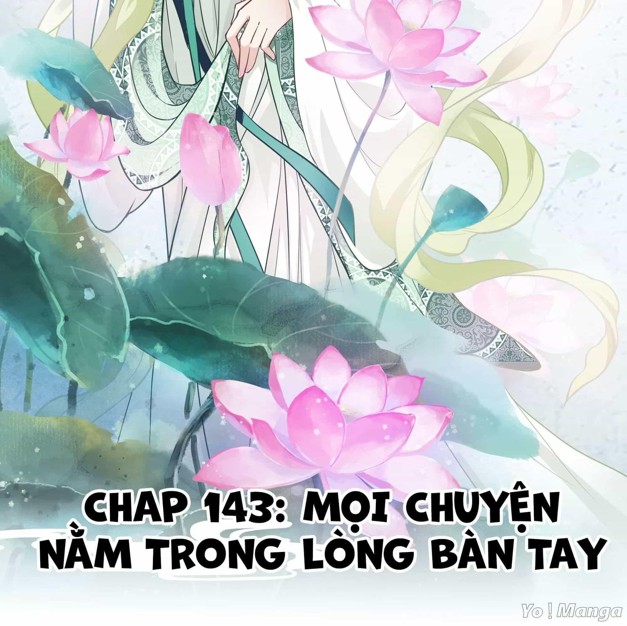 Tuyệt Thế Độc Phi Của Tà Vương - Chương 143 - ảnh 2